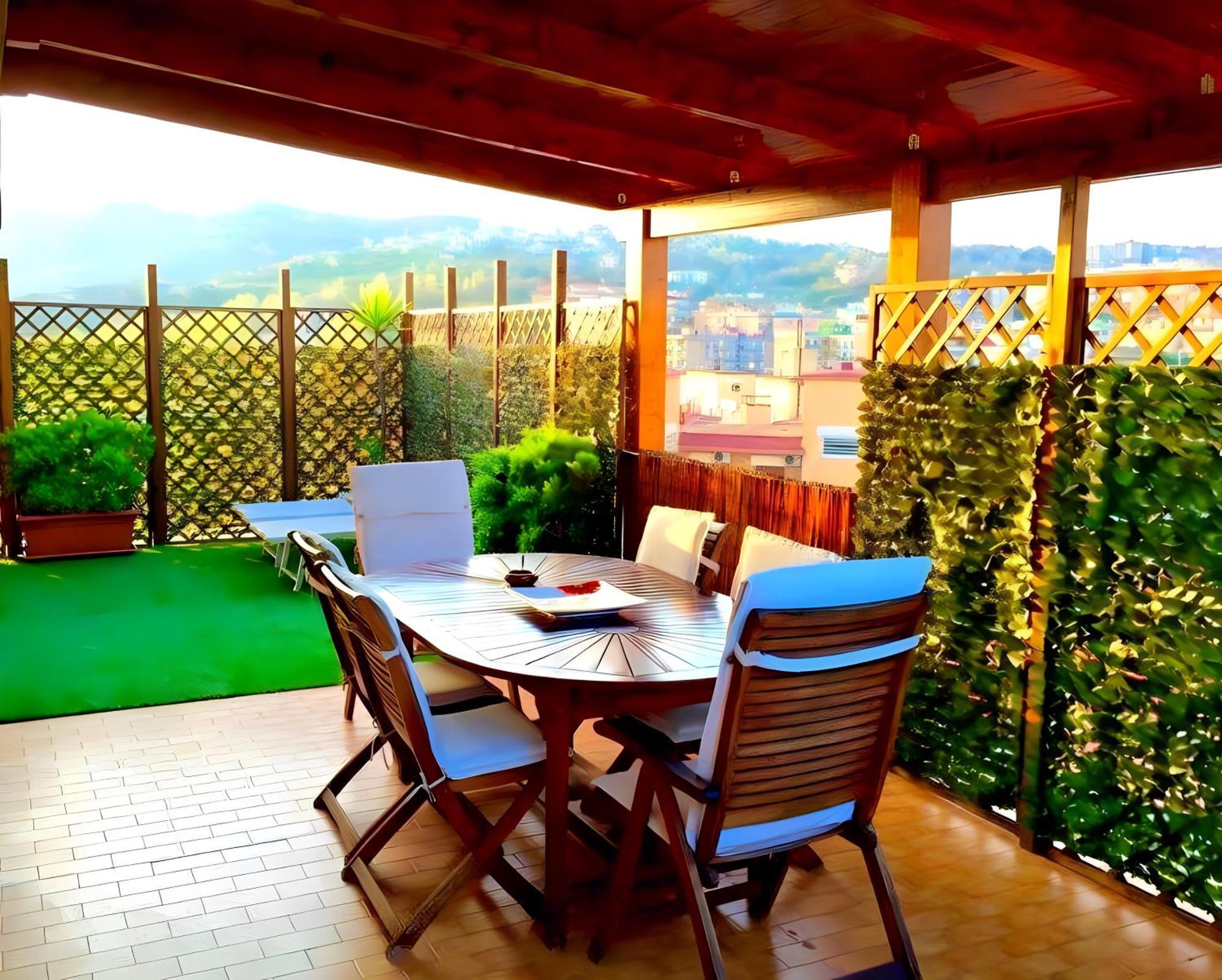 Suite Delicia Apartment - Appartamento Con Terrazza Napoli Bagian luar foto